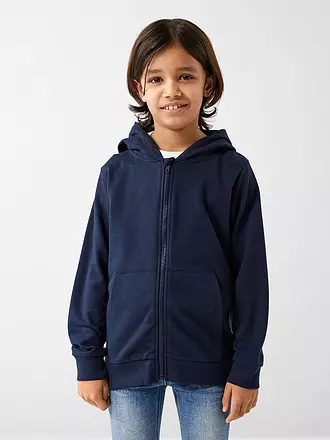NAME IT | Jungen Sweatjacke NKMNESWEAT | 